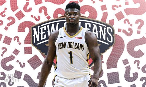 brazzers zion williamson|Should the Pelicans Waive or Trade Zion Williamson Amid More。